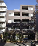 レ・ジェイド上北沢の画像