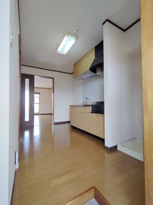 【内装】 | サニーヒルⅡ | イメージ写真です。