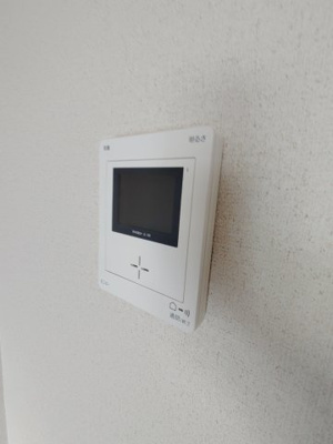 【セキュリティ】 | サニーヒルⅡ | イメージ写真です。