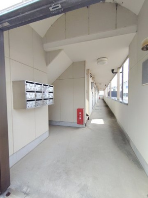 【その他共用部分】 | サニーヒルⅡ