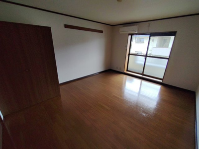 【居間・リビング】 | サニーヒルⅡ | イメージ写真です。