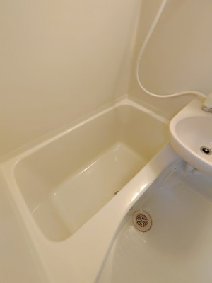 【浴室】 | サニーヒルⅡ | イメージ写真です。