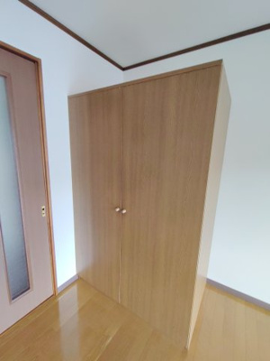 【収納】 | サニーヒルⅡ | イメージ写真です。