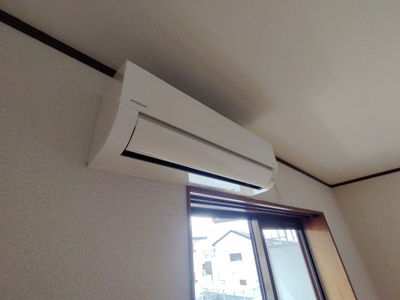 【設備】 | サニーヒルⅡ | イメージ写真です。