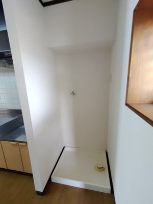 【洗面所】 | サニーヒルⅡ | イメージ写真です。