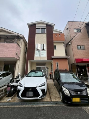 【外観】 | ■新規専任物件■高槻市野田二丁目