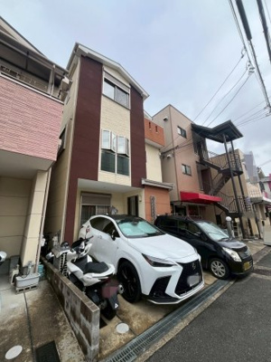 【外観】 | ■新規専任物件■高槻市野田二丁目