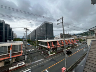 【展望】 | ■新規専任物件■高槻市野田二丁目