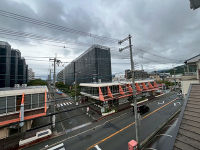 【展望】 | ■新規専任物件■高槻市野田二丁目