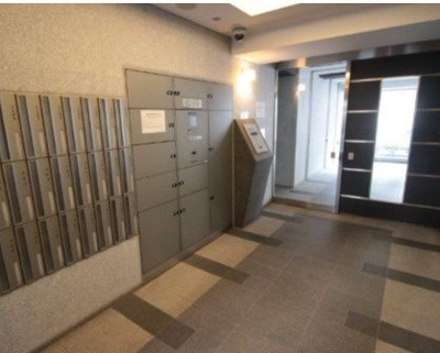 【ロビー】 | メインステージ両国駅前