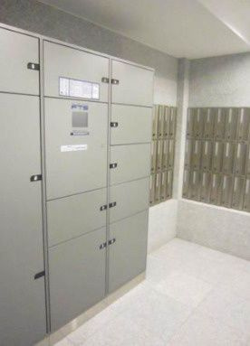 【設備】 | メインステージ両国駅前