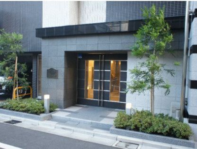 【エントランス】 | メインステージ両国駅前