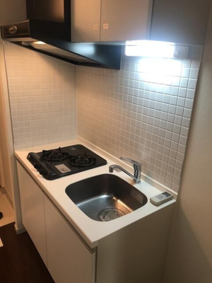 【キッチン】 | メインステージ両国駅前