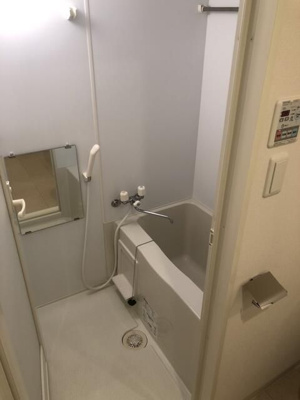 【浴室】 | メインステージ両国駅前