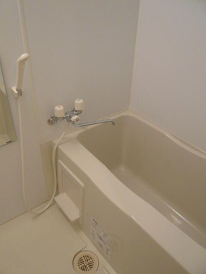 【浴室】 | メインステージ両国駅前