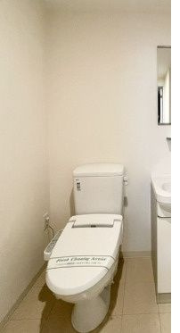 【トイレ】 | メインステージ両国駅前