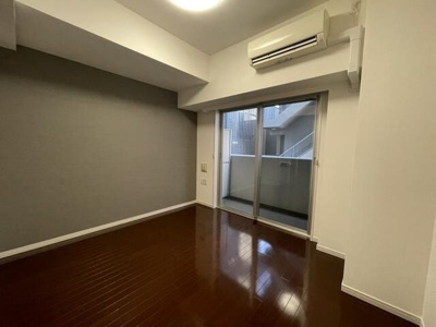 【寝室】 | メインステージ両国駅前