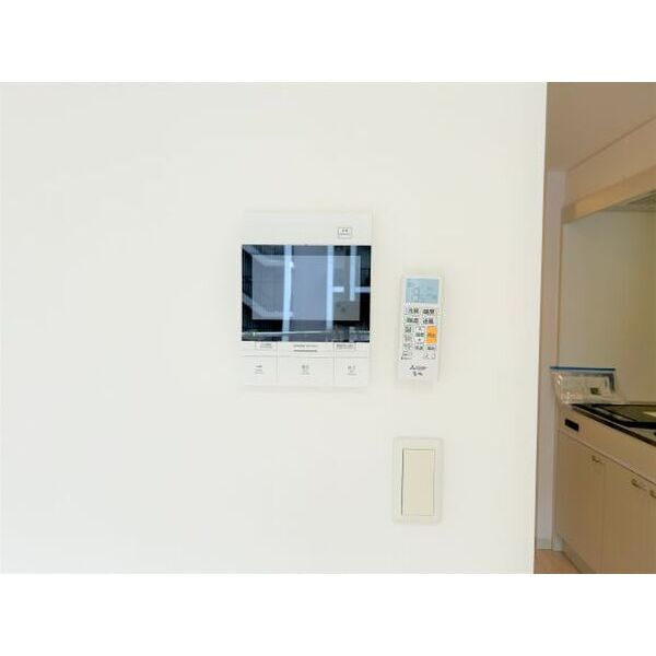 ドゥーエ江坂Ⅲのその他