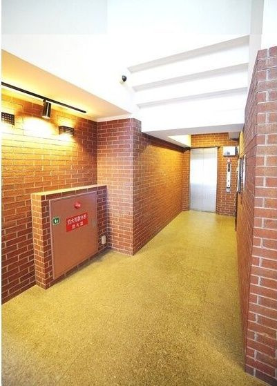 ドゥーエ江坂Ⅲのその他共用部分