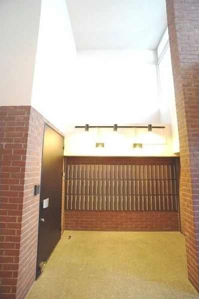 ドゥーエ江坂Ⅲのその他共用部分