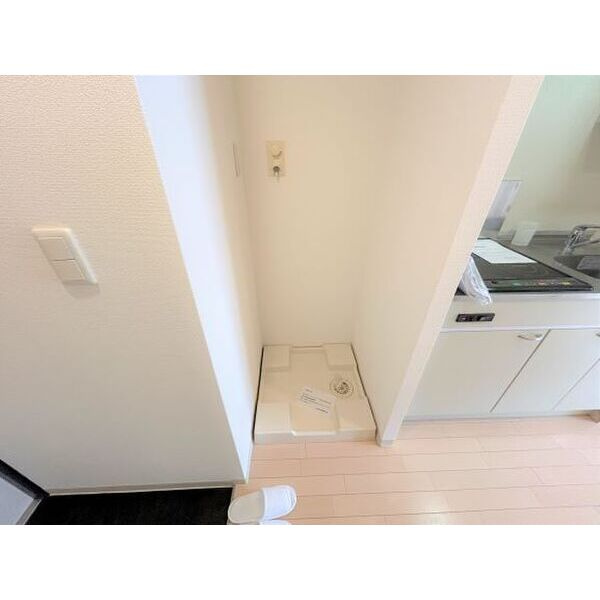 ドゥーエ江坂Ⅲの設備