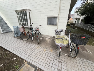 【その他共用部分】 | パレス平和台