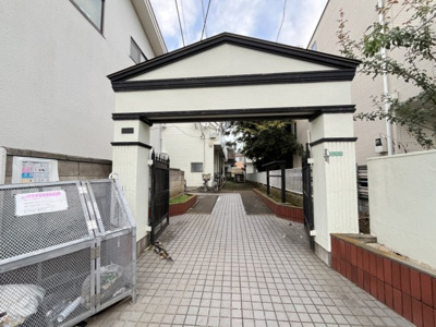 【外観】 | パレス平和台