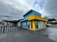 苗鹿①丁目2-23貸土地の画像