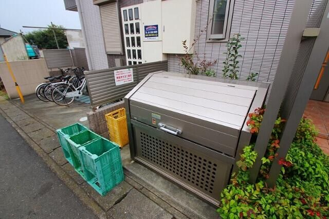 Ｂｅｌｌ　Ｗｏｏｄ　ＪⅡのその他共用部分