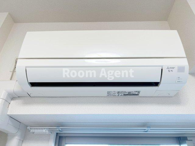 プレサンス　ジェネ　新栄町駅前　葵の設備