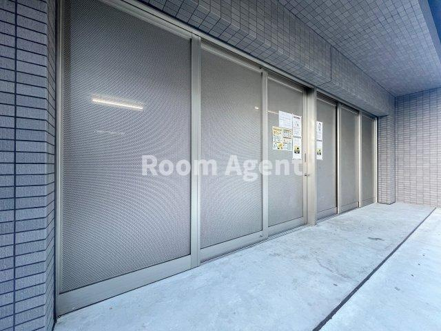 プレサンス　ジェネ　新栄町駅前　葵のその他