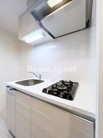 プレサンス　ジェネ　新栄町駅前　葵のキッチン