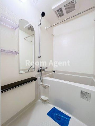 プレサンス　ジェネ　新栄町駅前　葵の浴室