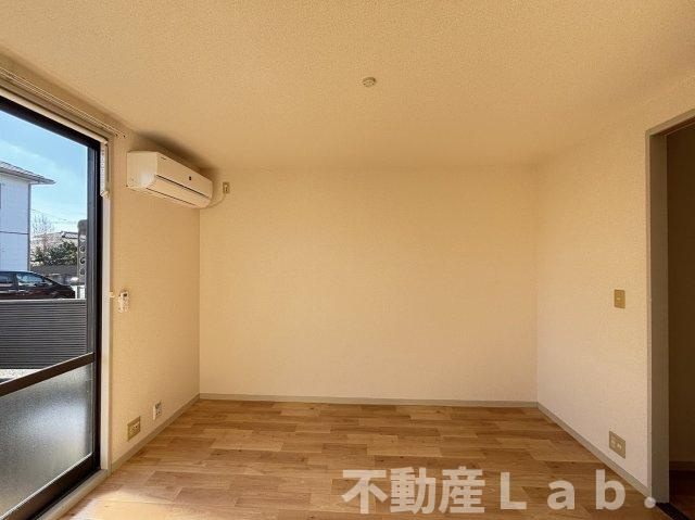 シャーメゾン古城　Ｂ棟の設備