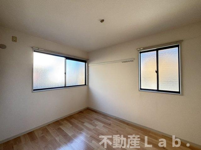 シャーメゾン古城　Ｂ棟の内装