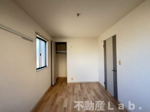 シャーメゾン古城　Ｂ棟のその他