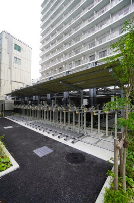 【その他共用部分】 | プライムメゾン千葉新町