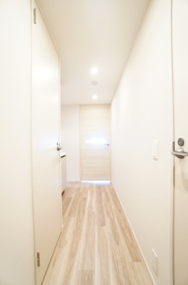 【内装】 | プライムメゾン千葉新町 | ※同物件・同タイプの写真です。