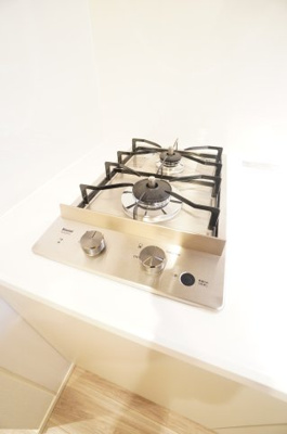 【キッチン】 | プライムメゾン千葉新町 | ※同物件・同タイプの写真です。