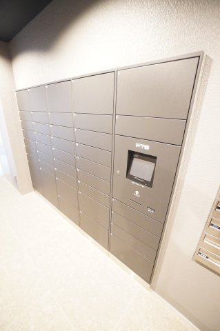 【その他共用部分】 | プライムメゾン千葉新町