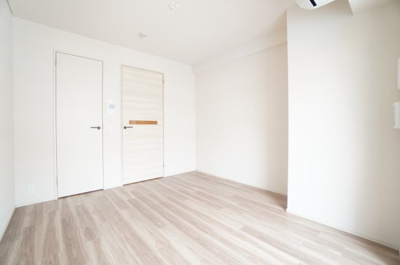 【洋室】 | プライムメゾン千葉新町 | ※同物件・同タイプの写真です。