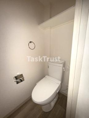 【トイレ】 | GARDENIA城北公園