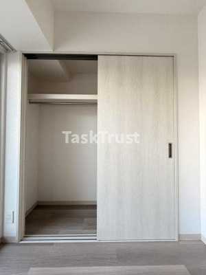 【収納】 | GARDENIA城北公園