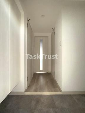 【玄関】 | GARDENIA城北公園