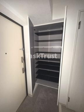 【収納】 | GARDENIA城北公園