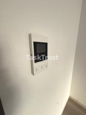 【セキュリティ】 | GARDENIA城北公園