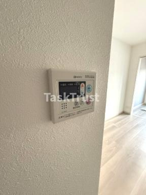 【設備】 | GARDENIA城北公園