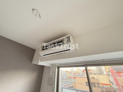 【設備】 | GARDENIA城北公園