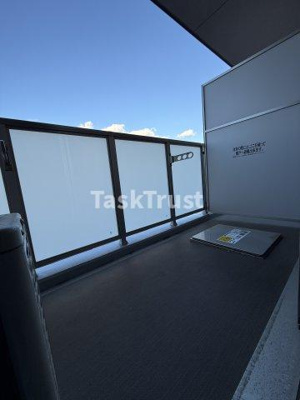 【バルコニー】 | GARDENIA城北公園