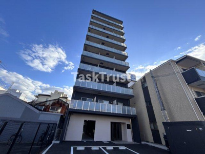 【外観】 | GARDENIA城北公園